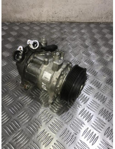 Compresseur clim BMW SERIE 3 F30 PHASE 1 Diesel
