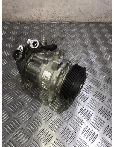 Compresseur clim BMW SERIE 3 F30 PHASE 1 Diesel
