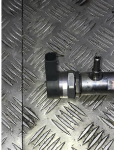 Rampe injection BMW SERIE 3 F30 PHASE 1 Diesel