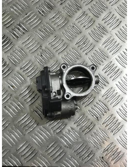 Boitier papillon BMW SERIE 3 F30 PHASE 1 Diesel