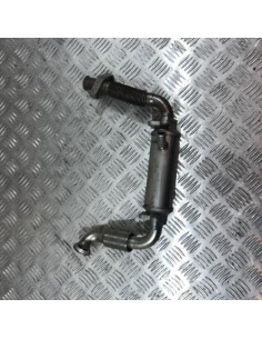 Radiateur EGR BMW SERIE 3 (E46) 