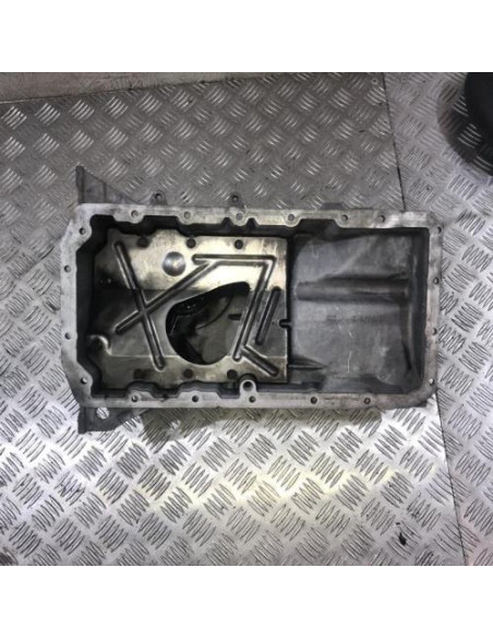 Carter inferieur BMW SERIE 3 (E46) 