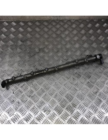 Rampe injection BMW SERIE 3 E91 TOURING PHASE 2 BREAK Diesel