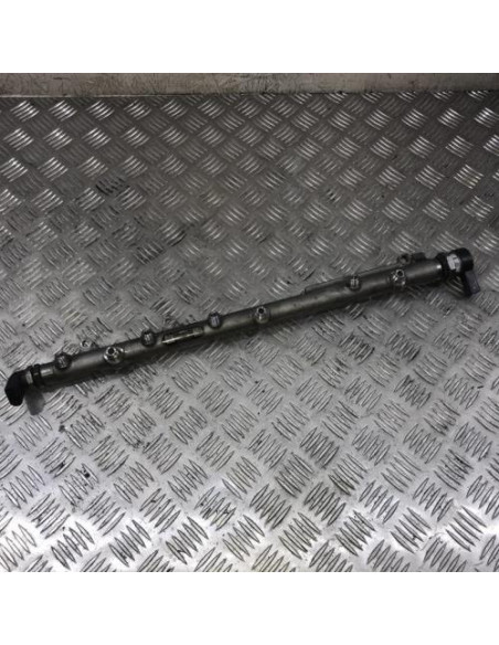 Rampe injection BMW SERIE 3 E91 TOURING PHASE 2 BREAK Diesel