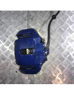 Etrier avant gauche (freinage) BMW SERIE 5 E60 PHASE 2 