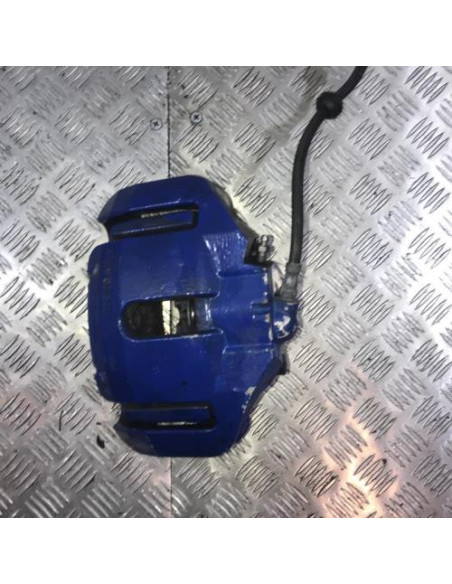 Etrier avant gauche (freinage) BMW SERIE 5 E60 PHASE 2 