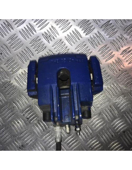 Etrier arriere gauche (freinage) BMW SERIE 5 E60 PHASE 2 