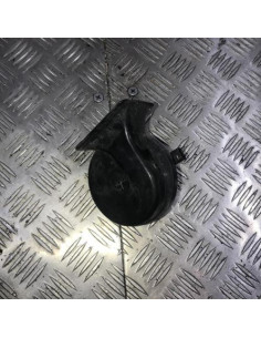 Avertisseur/Klaxon BMW SERIE 5 E60 PHASE 2 