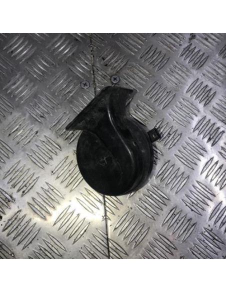 Avertisseur/Klaxon BMW SERIE 5 E60 PHASE 2 