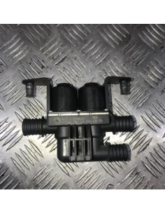 Robinet de chauffage BMW SERIE 5 E60 PHASE 2 