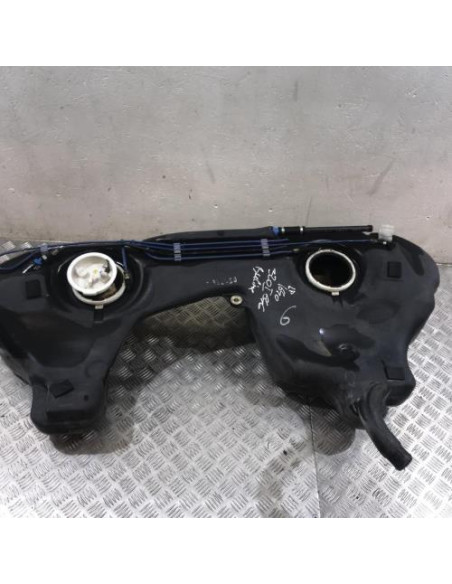 Reservoir essence BMW SERIE 3 E46 PHASE 1 Essence