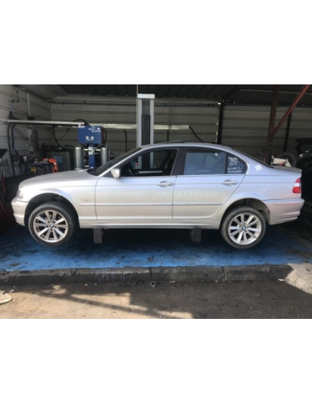 Reservoir essence BMW SERIE 3 E46 PHASE 1 Essence