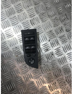 Interrupteur de leve vitre BMW SERIE 3 E90 PHASE 1 