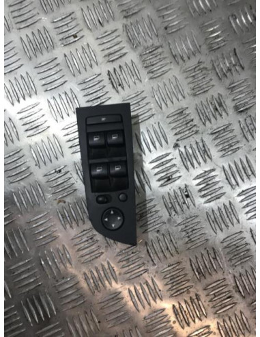 Interrupteur de leve vitre BMW SERIE 3 E90 PHASE 1 