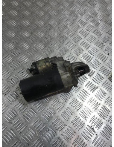 Demarreur BMW SERIE 1 E87 PHASE 1 