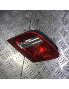 Feu arriere secondaire gauche (feux) BMW  