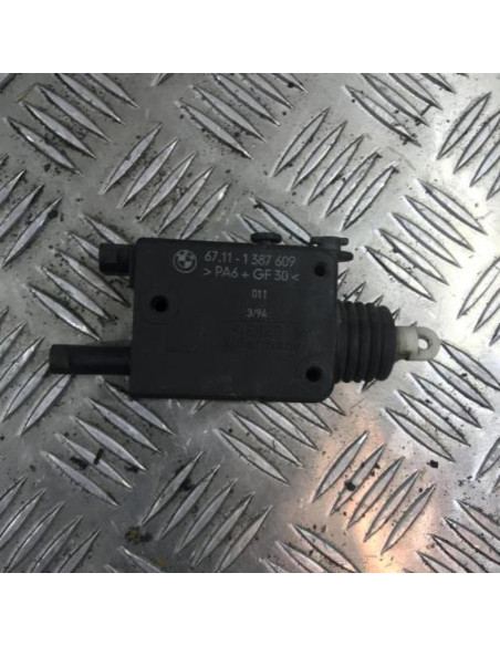 Boitier de centralisation BMW  