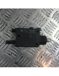 Boitier de centralisation BMW  