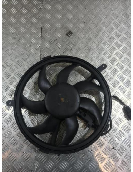 Ventilateur MINI MINI 2 R56 PHASE 1 