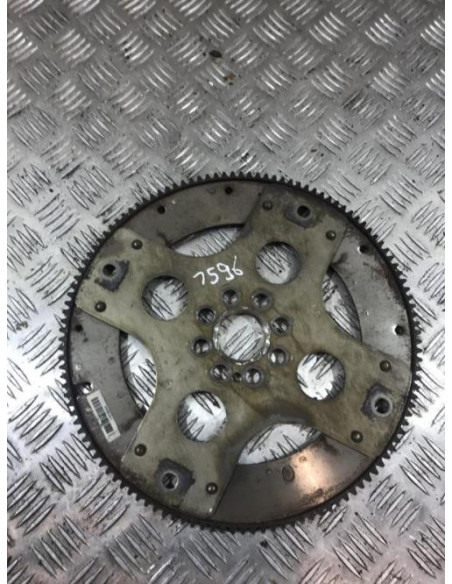 Volant moteur BMW X3 E83 PHASE 2 Diesel