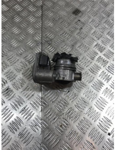 Boitier papillon BMW X3 E83 PHASE 2 Diesel