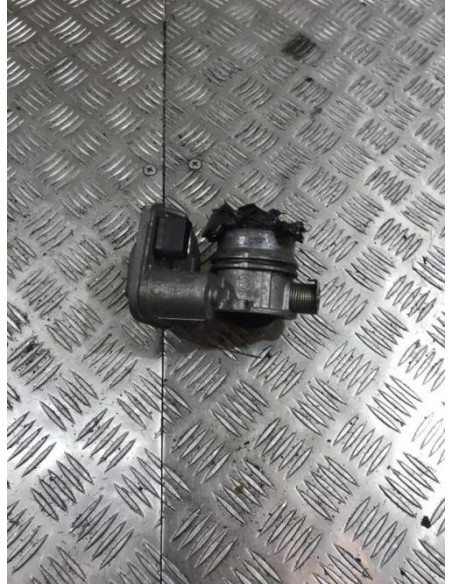 Boitier papillon BMW X3 E83 PHASE 2 Diesel