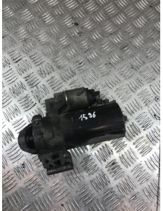 Demarreur BMW X3 E83 PHASE 2 Diesel