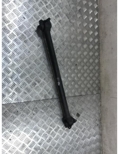 Arbre de transmission avant BMW X3 E83 PHASE 1 