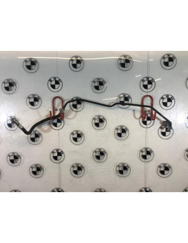 Durite BMW X3 E83 PHASE 2 Diesel