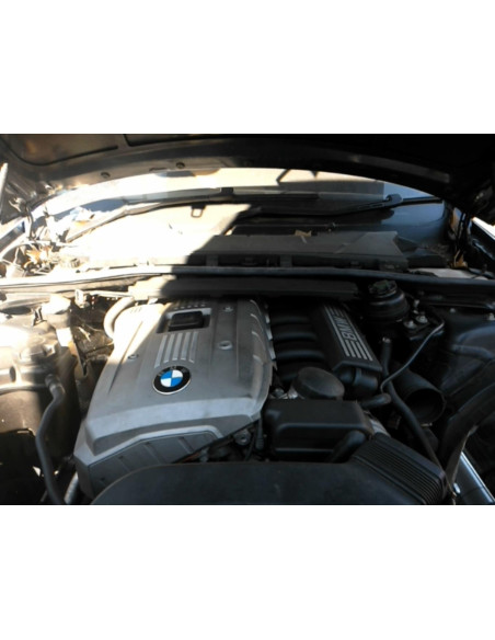 Colonne de direction BMW SERIE 3 E90 PHASE 1 Essence