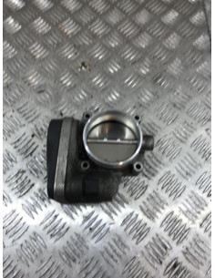 Boitier papillon BMW SERIE 3 E90 PHASE 1 Essence