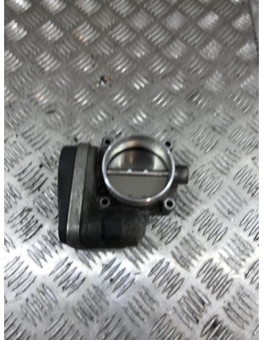 Boitier papillon BMW SERIE 3 E90 PHASE 1 Essence