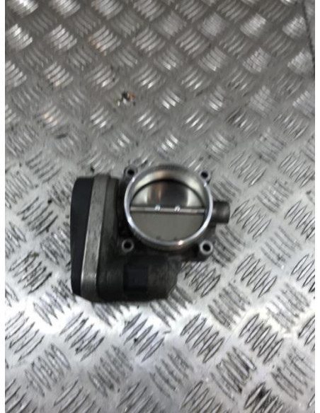 Boitier papillon BMW SERIE 3 E90 PHASE 1 Essence