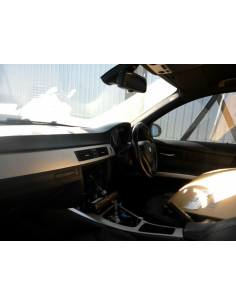 Boitier papillon BMW SERIE 3 E90 PHASE 1 Essence 2