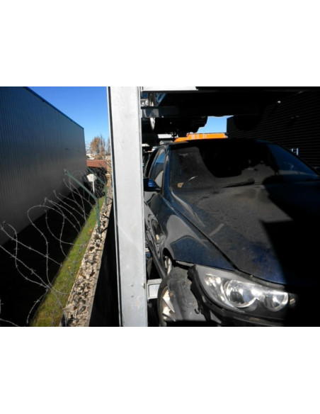 Boitier papillon BMW SERIE 3 E90 PHASE 1 Essence