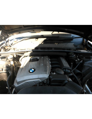 Collecteur d'admission BMW SERIE 3 E90 PHASE 1 Essence