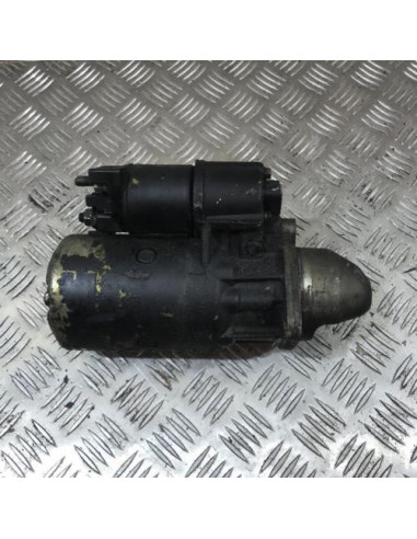 Demarreur BMW SERIE 3 E46 PHASE 1 