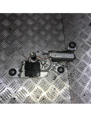 Moteur essuie glace arriere BMW X3 E83 PHASE 1 