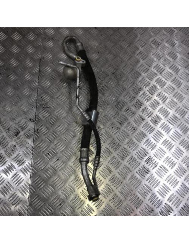 Tuyau de climatisation BMW X5 E53 Diesel