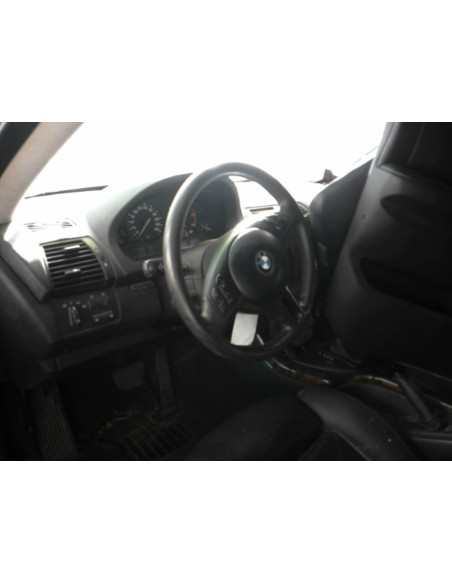 Durite BMW X5 E53 Diesel