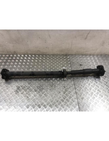 Arbre de transmission (propulsion) BMW SERIE 3 E91 TOURING PHASE 2 BREAK Diesel