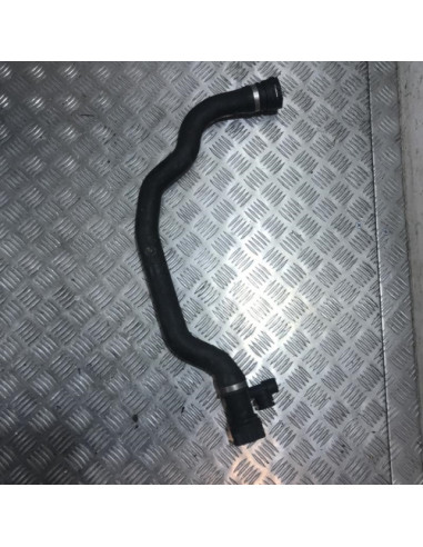 Durite supérieur de radiateur BMW SERIE 3 (E46) 