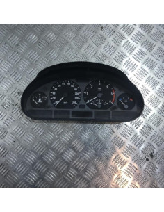 Compteur BMW SERIE 3 E46 PHASE 1 Diesel