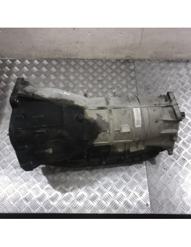 Boite de vitesses BMW X3 E83 PHASE 2 Diesel