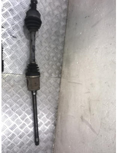 Arbre de pont arriere droit BMW X3 E83 PHASE 2 