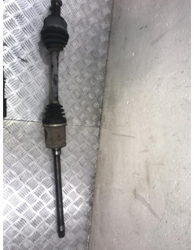Arbre de pont arriere droit BMW X3 E83 PHASE 2 