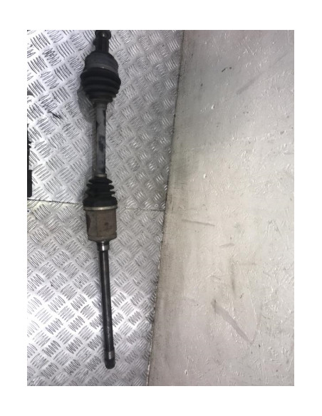Arbre de pont arriere droit BMW X3 E83 PHASE 2 