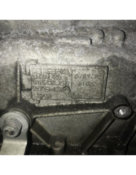 Boite de vitesses BMW SERIE 3 E90 PHASE 1 Essence