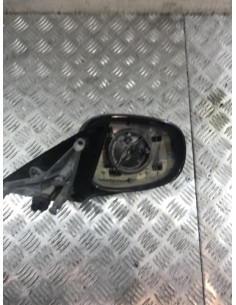 Retroviseur droit BMW SERIE 1 (E87) PHASE 2 (LCI) 