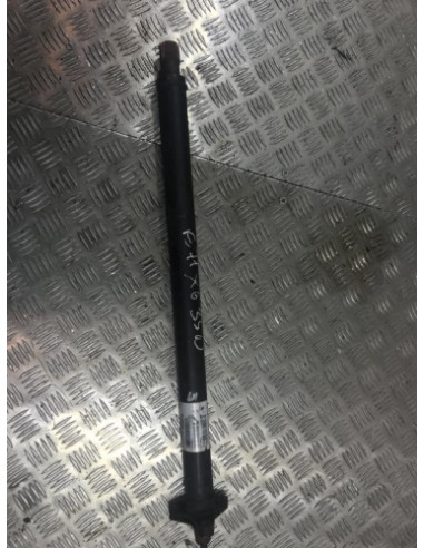 Arbre de transmission avant BMW X6 E71/E72 PHASE 1 